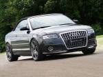 Audi A4 Cabriolet by Hofele Design 2001 года